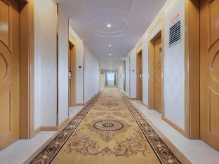 Vienna Hotel Guangzhou Baiyun Longgui Xialiang Metro Station,,3 star