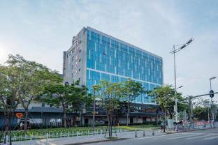 vienna hotel guangzhou baiyun longgui xialiang metro station