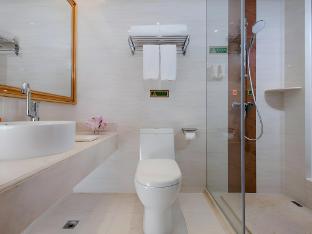 vienna hotel guangzhou baiyun longgui xialiang metro station