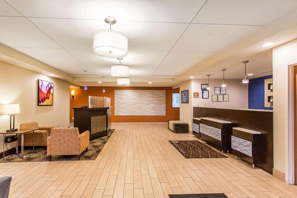 comfort inn and suites cookeville