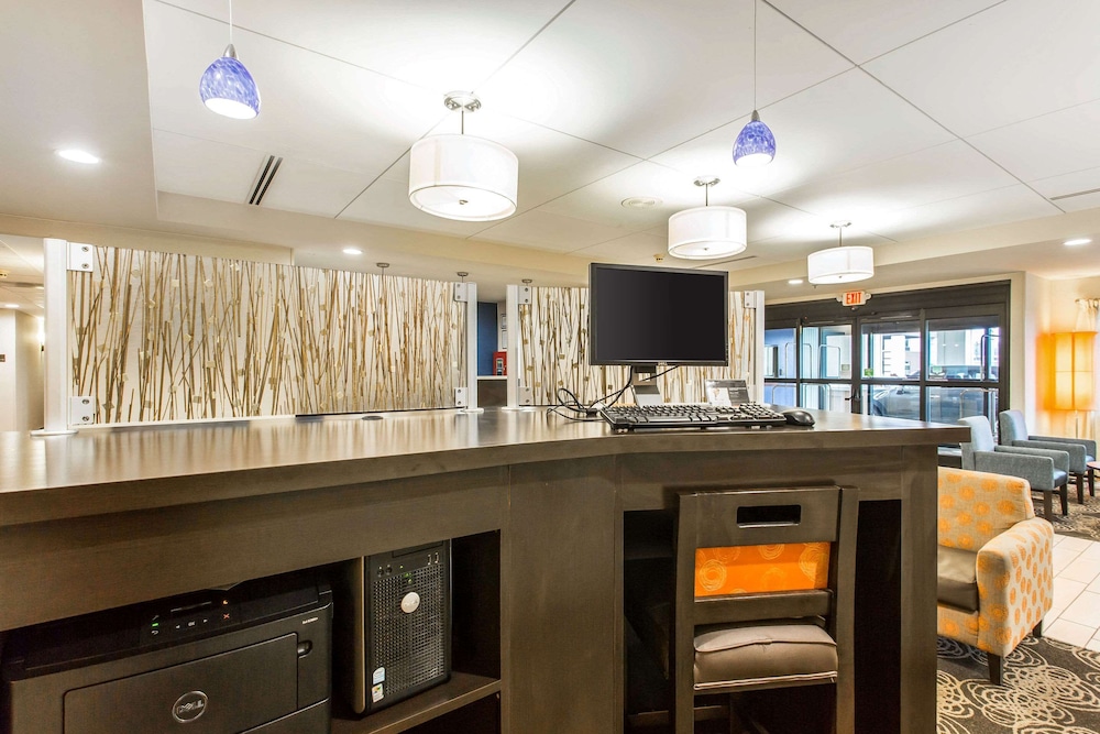 comfort inn and suites cookeville