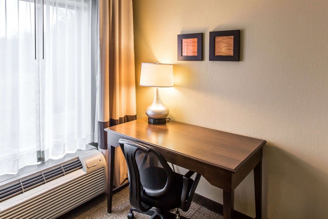 comfort inn and suites cookeville