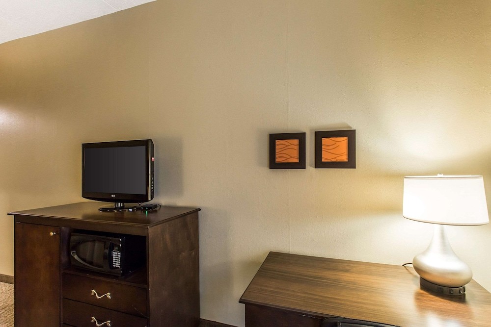 comfort inn and suites cookeville