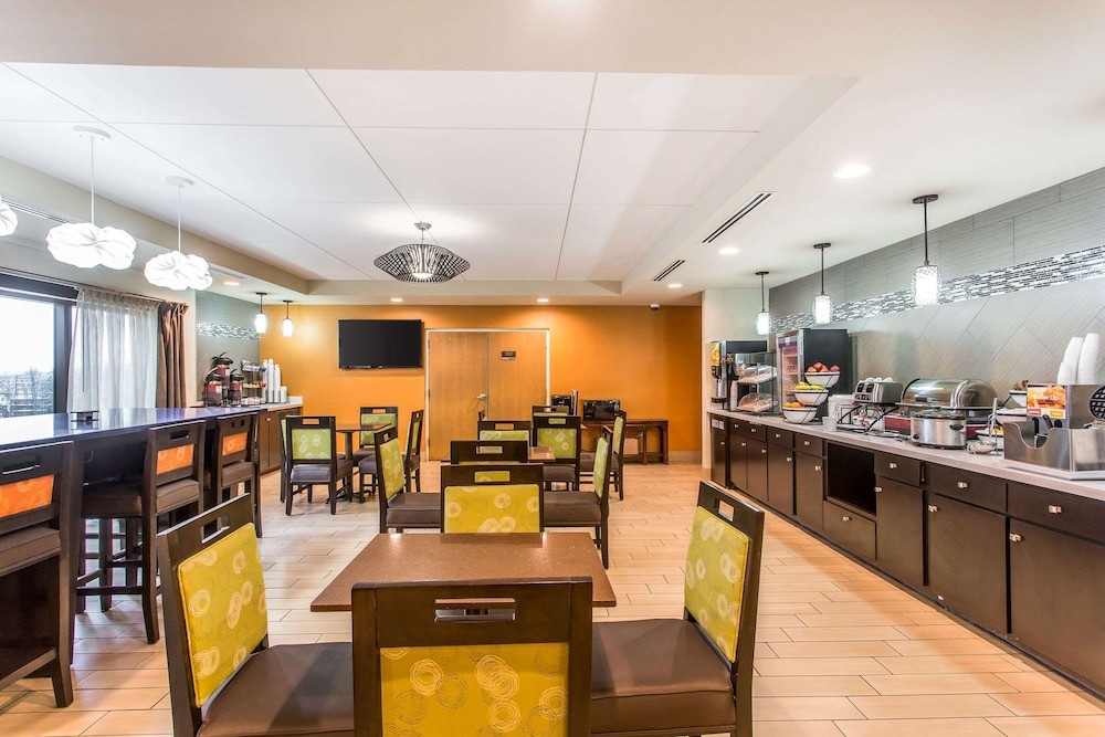 comfort inn and suites cookeville