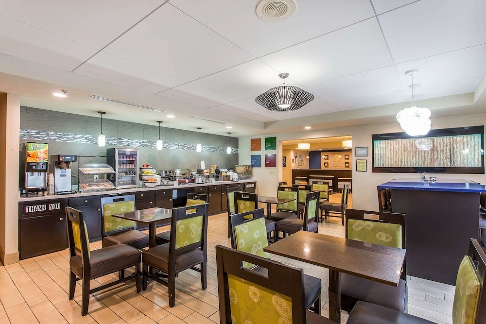 comfort inn and suites cookeville