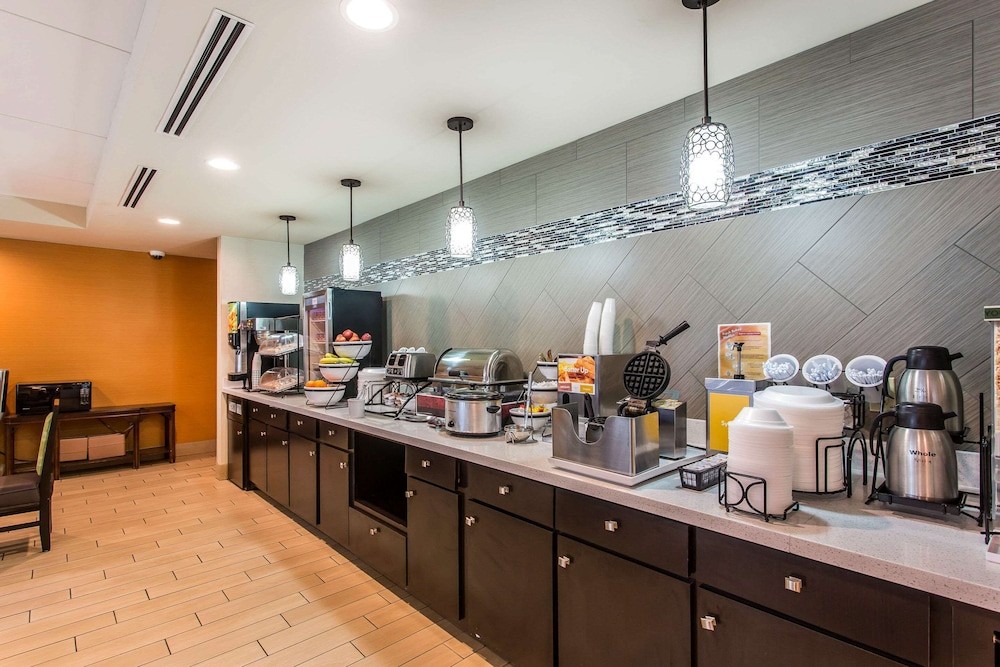 comfort inn and suites cookeville