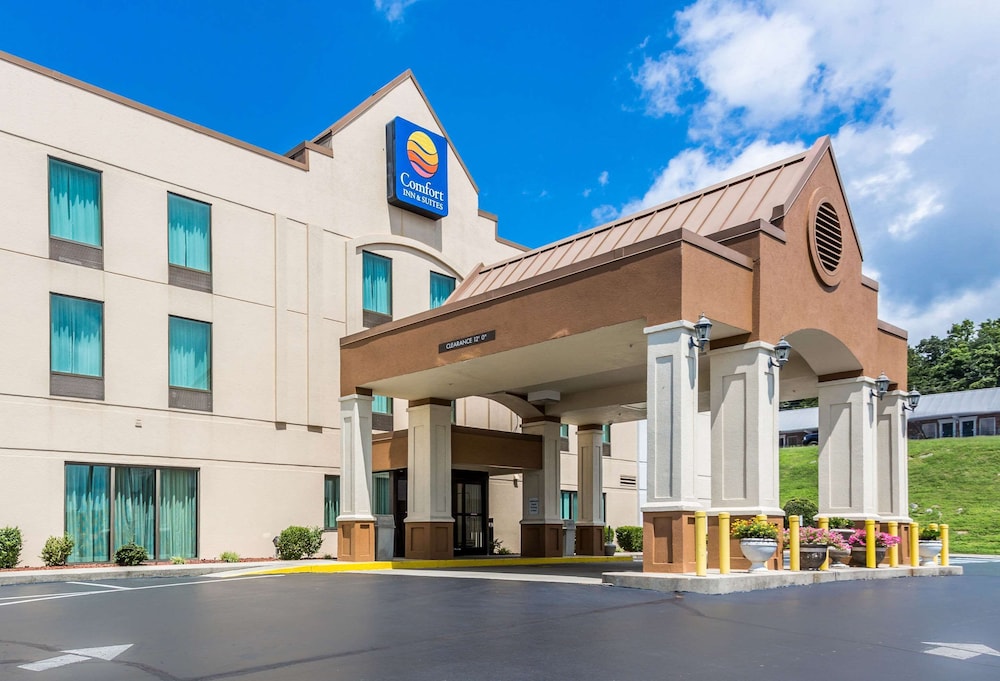 comfort inn and suites cookeville