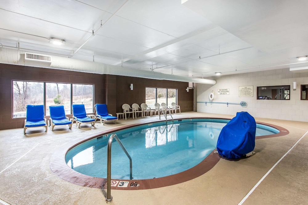 comfort inn and suites cookeville