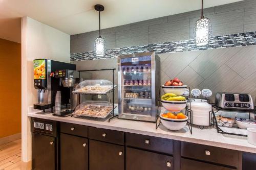 comfort inn and suites cookeville