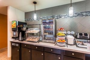 comfort inn and suites cookeville