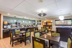 comfort inn and suites cookeville