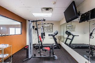 comfort inn and suites cookeville