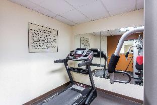 comfort inn and suites cookeville