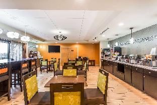 comfort inn and suites cookeville