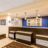 comfort inn and suites cookeville