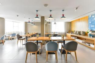 home inn guilin high speed railway north station