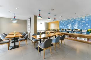 home inn guilin high speed railway north station