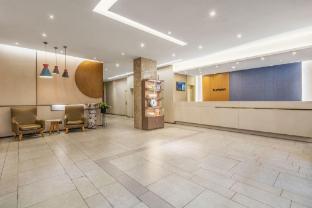 home inn guilin high speed railway north station