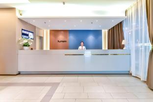 home inn guilin high speed railway north station