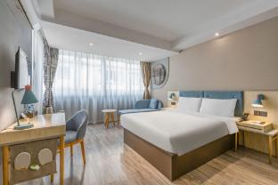 home inn guilin high speed railway north station