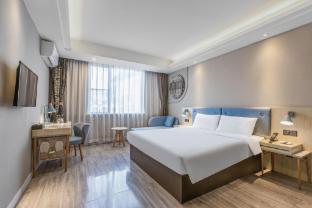 home inn guilin high speed railway north station