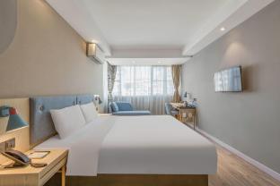home inn guilin high speed railway north station