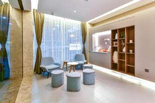 home inn guilin high speed railway north station