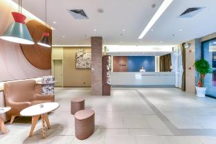 home inn guilin high speed railway north station