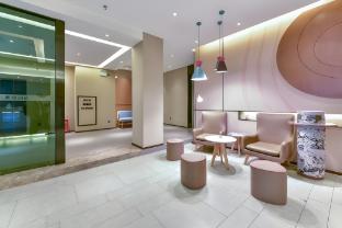 home inn guilin high speed railway north station