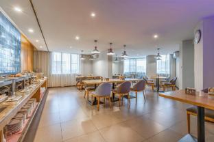 home inn guilin high speed railway north station