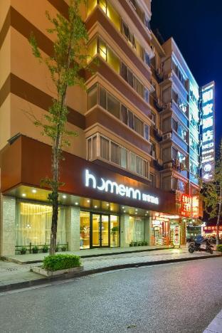home inn guilin high speed railway north station