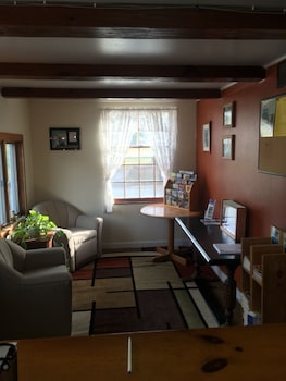 stonybrook motel and lodge