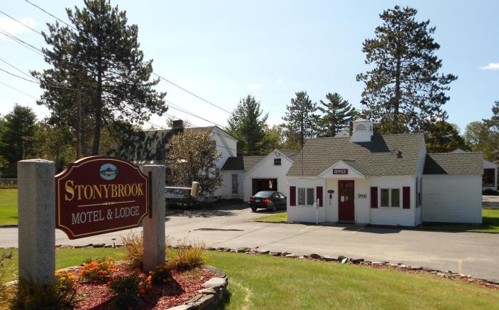 stonybrook motel and lodge