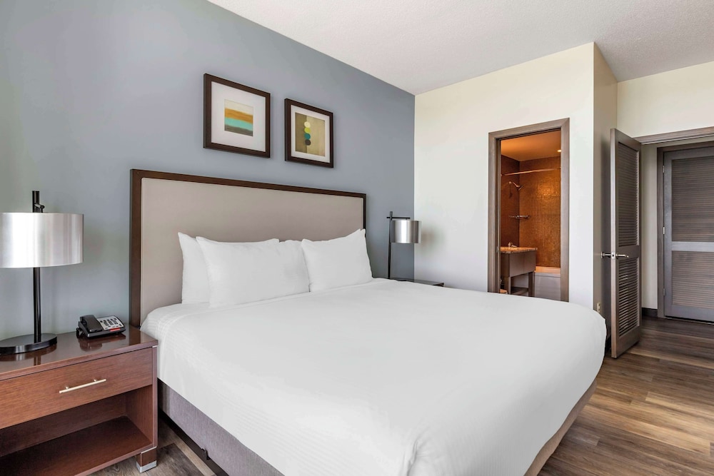 hilton vacation club oceanaire virginia beach