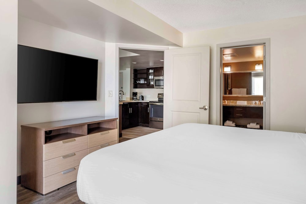 hilton vacation club oceanaire virginia beach