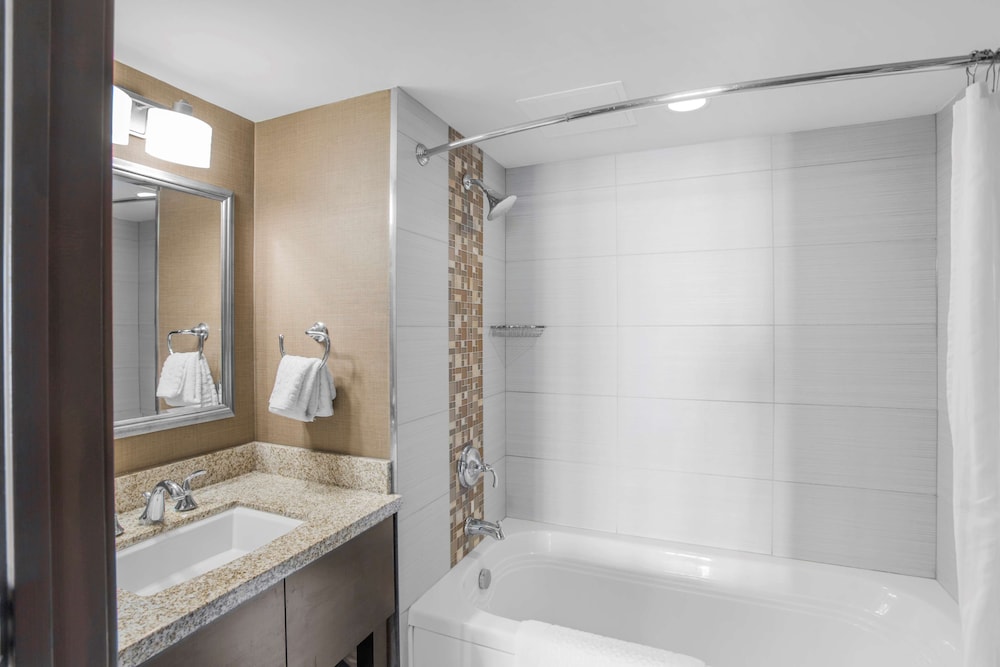 hilton vacation club oceanaire virginia beach