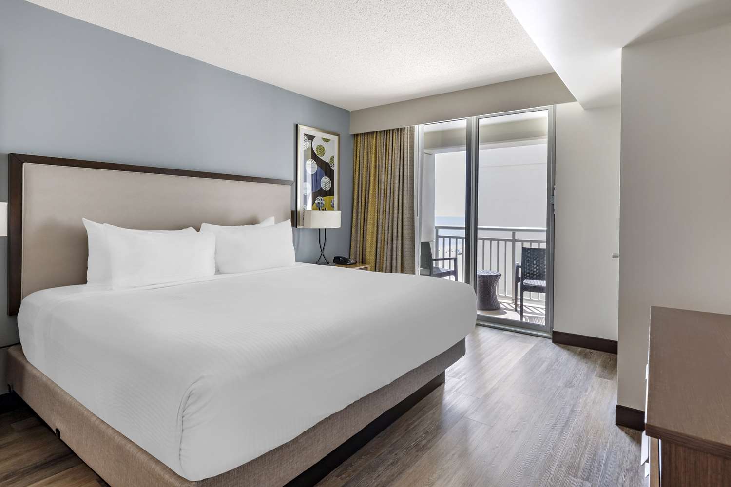 hilton vacation club oceanaire virginia beach