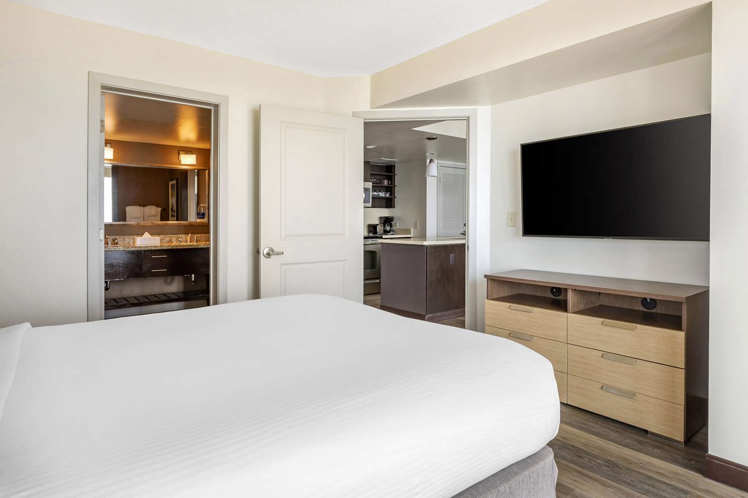 hilton vacation club oceanaire virginia beach