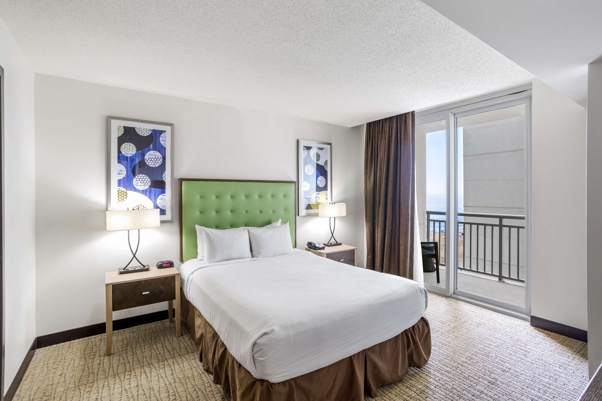 hilton vacation club oceanaire virginia beach