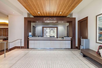 Hilton Vacation Club Oceanaire Virginia Beach,Norfolk - Virginia Beach>>Norfolk,4 star