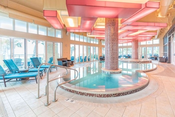 Hilton Vacation Club Oceanaire Virginia Beach,Norfolk - Virginia Beach>>Norfolk,4 star