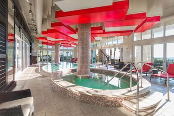 Hilton Vacation Club Oceanaire Virginia Beach,Norfolk - Virginia Beach>>Norfolk,4 star