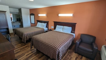 hillcrest inn and suites