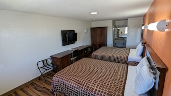 hillcrest inn and suites