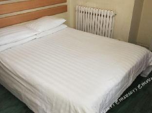 home inn urumqi beijing south road railway bureau metro station