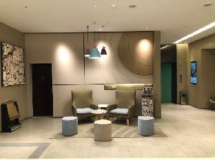 home inn urumqi beijing south road railway bureau metro station