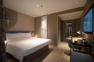 home inn urumqi beijing south road railway bureau metro station