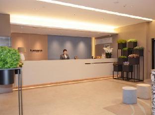 home inn urumqi beijing south road railway bureau metro station