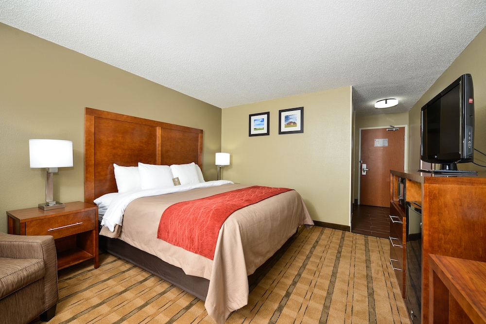 comfort inn and suites coralville
