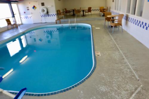 comfort inn and suites coralville